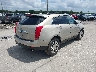 3GYFNAE34CS****** Salvage and Wrecked 2012 Cadillac SRX in Florida State