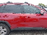 2T3W1RFV2SW****** Repairable 2025 Toyota RAV4 in Texas State