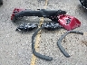 2T3W1RFV2SW****** Wrecked 2025 Toyota RAV4 in Texas State