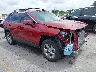 2T3W1RFV2SW****** Salvage and Wrecked 2025 Toyota RAV4 in Austin North