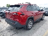 2T3W1RFV2SW****** Salvage and Wrecked 2025 Toyota RAV4 in Texas State