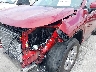 2T3W1RFV2SW****** Salvage and Repairable 2025 Toyota RAV4 in Texas State