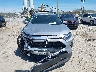 2T3W1RFV4SC****** Wrecked 2025 Toyota RAV4 in North Carolina State