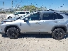 2T3W1RFV4SC****** Repairable 2025 Toyota RAV4 in North Carolina State
