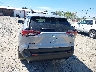 2T3W1RFV4SC****** Wrecked 2025 Toyota RAV4