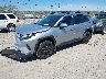 2T3W1RFV4SC****** Used and Repairable 2025 Toyota RAV4 in Asheville