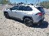 2T3W1RFV4SC****** Salvage and Repairable 2025 Toyota RAV4 in Asheville