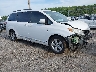 5TDKK3DC8FS****** Reparables 2015 Toyota Sienna en Estado de Georgia