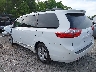 5TDKK3DC8FS****** Salvamento 2015 Toyota Sienna