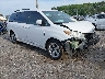 5TDKK3DC8FS****** Salvamento y Destrozados 2015 Toyota Sienna en Atlanta South