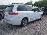 5TDKK3DC8FS****** Salvamento y Destrozados 2015 Toyota Sienna en Estado de Georgia