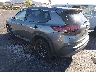 5N1BT3AA7PC****** Salvamento y Reparables 2023 Nissan Rogue en IAA Las Vegas
