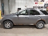 KNDJC733165****** Repairable 2006 Kia Sorento in North Dakota State
