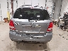 KNDJC733165****** Wrecked 2006 Kia Sorento