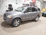 KNDJC733165****** Used and Repairable 2006 Kia Sorento in Fargo