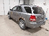 KNDJC733165****** Salvage and Repairable 2006 Kia Sorento in Fargo