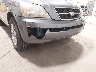 KNDJC733165****** Salvage and Repairable 2006 Kia Sorento in North Dakota State