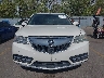 5FRYD4H98GB****** Destrozados 2016 Acura MDX en Estado de Utah