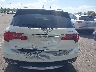 5FRYD4H98GB****** Destrozados 2016 Acura MDX