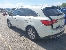 5FRYD4H98GB****** Salvamento y Reparables 2016 Acura MDX en Salt Lake City