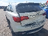 5FRYD4H98GB****** Salvamento y Reparables 2016 Acura MDX en Estado de Utah