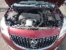 2G4GK5EX5G9****** Repairable 2016 Buick Regal in Phoenix