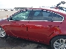 2G4GK5EX5G9****** Salvage 2016 Buick Regal