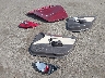 2G4GK5EX5G9****** Wrecked 2016 Buick Regal in Arizona State