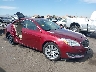2G4GK5EX5G9****** Salvage and Wrecked 2016 Buick Regal in Phoenix