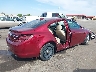 2G4GK5EX5G9****** Salvage and Wrecked 2016 Buick Regal in Arizona State