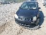 WVWDA71K38W****** Destrozados 2008 Volkswagen Rabbit en Estado de Carolina del Norte