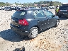 WVWDA71K38W****** Salvamento y Destrozados 2008 Volkswagen Rabbit en Estado de Carolina del Norte