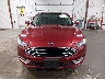 3FA6P0HD4JR****** Wrecked 2018 Ford Fusion in Iowa State
