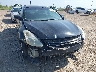 1N4AL2AP7BN****** Salvage and Repairable 2011 Nissan Altima in Texas State