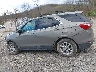 3GNAXSEV2JS****** Repairable 2018 Chevrolet Equinox in Pennsylvania State