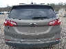 3GNAXSEV2JS****** Wrecked 2018 Chevrolet Equinox