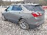 3GNAXSEV2JS****** Salvage and Repairable 2018 Chevrolet Equinox in Pittsburgh North