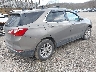 3GNAXSEV2JS****** Salvage and Wrecked 2018 Chevrolet Equinox in Pennsylvania State