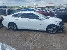 1G1ZE5ST1RF****** Reparables 2024 Chevrolet Malibu en Estado de Oklahoma