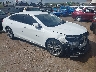 1G1ZE5ST1RF****** Salvamento y Destrozados 2024 Chevrolet Malibu en Oklahoma City