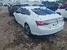 1G1ZE5ST1RF****** Salvamento y Reparables 2024 Chevrolet Malibu en Oklahoma City