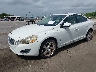YV1622FS6C2****** Used and Repairable 2012 Volvo S60 in New Orleans East