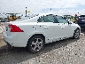 YV1622FS6C2****** Salvage and Wrecked 2012 Volvo S60 in Louisiana State
