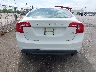 YV1622FS6C2****** Salvage and Repairable 2012 Volvo S60 in Louisiana State