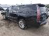 1GYS3KKJ5GR****** Salvage and Repairable 2016 Cadillac Escalade ESV in Oklahoma City