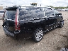 1GYS3KKJ5GR****** Salvage and Wrecked 2016 Cadillac Escalade ESV in Oklahoma State