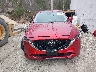 JM3KFBCM4S0****** Salvage 2025 Mazda CX-5 in Massachusetts State