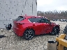 JM3KFBCM4S0****** Wrecked 2025 Mazda CX-5 in Massachusetts State