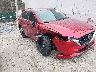 JM3KFBCM4S0****** Salvage and Wrecked 2025 Mazda CX-5 in Taunton