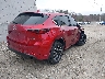 JM3KFBCM4S0****** Salvage and Wrecked 2025 Mazda CX-5 in Massachusetts State